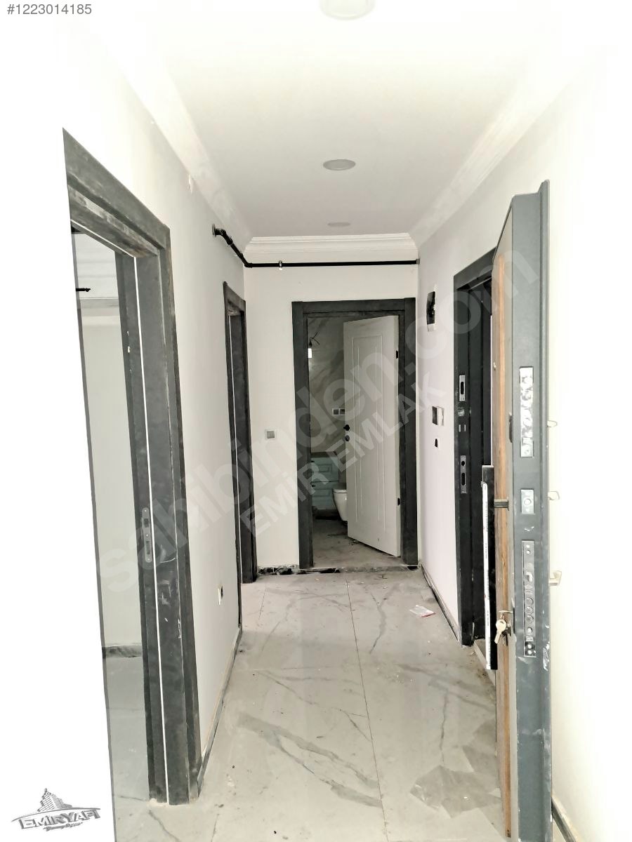EMİR EMLAK GAYRİMENKULDEN SATILIK 1+1 YÜKSEKGİRİŞ HAVAALANI YOLU - KARS MERKEZ fotoğraf 5