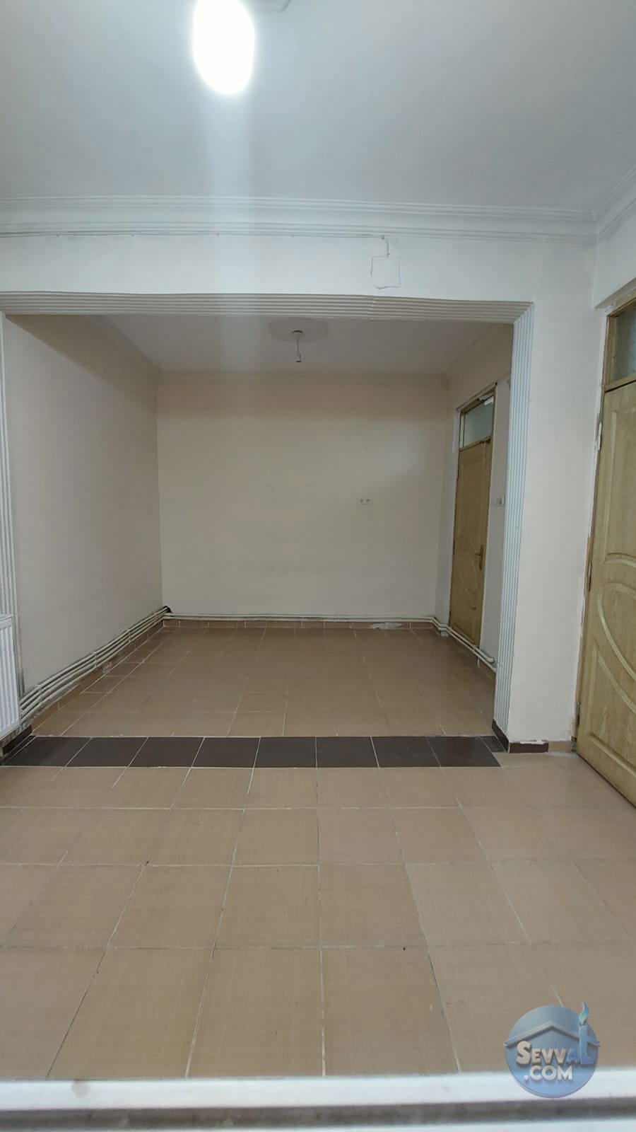 KAÇIRILMAYACAK FIRSAT DAİRE - ŞANLIURFA HALİLİYE fotoğraf 20