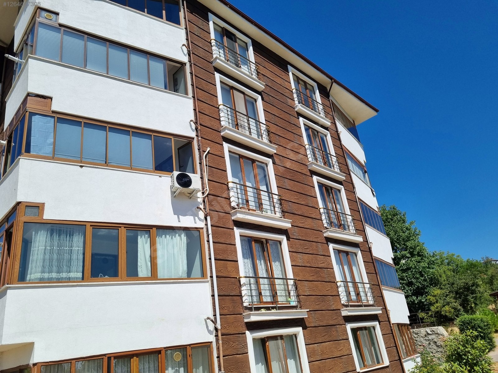 Safranbolu Tokatlı da harika manzaralı satılık 3+1 - KARABÜK SAFRANBOLU fotoğraf 5