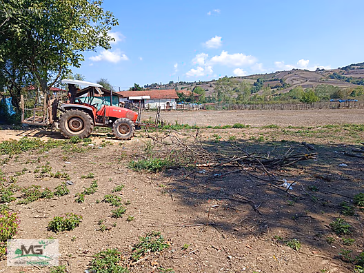 KOCAELİ KANDIRA TEKSEN KÖYÜNDE FIRSAT ÜRÜNÜ ARSA ARAZİ TARLA - KOCAELİ KANDIRA fotoğraf 11