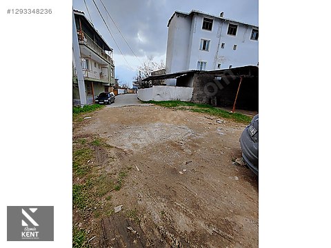 Kemalpaşa Ansızca'da Köy Merkezinde İmarlı 532 m2 Arsa - İZMİR KEMALPAŞA fotoğraf 13