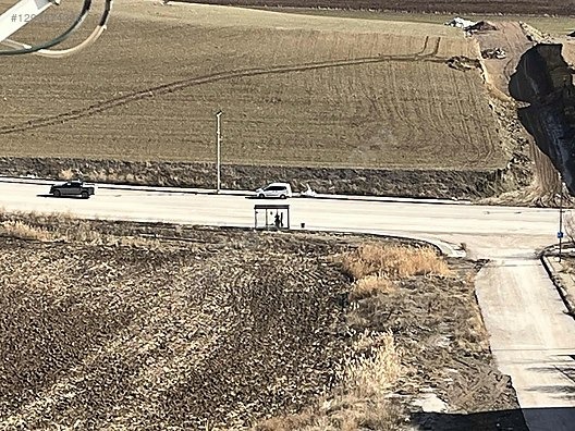 YÜCE'DEN▓GÜNEY CEPHE 4+1 ÇİFT BANYO,TERAS BALKON KÖK TAPU SİTE.D - ANKARA PURSAKLAR fotoğraf 12