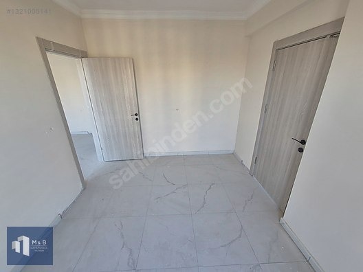 KTO ÜNİVERSİTE YAKINI-AKABE MAH-SİTE İÇİ-SATILIK 1+1 SIFIR DAİRE - KONYA KARATAY fotoğraf 23