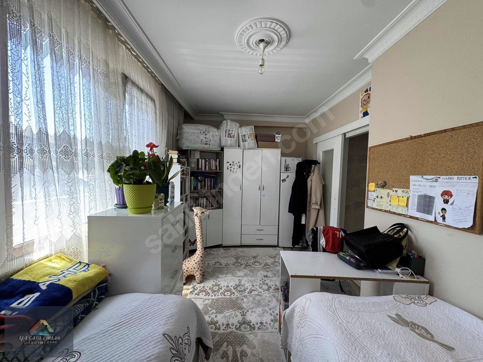 YAŞAM'DAN SANCAKTEPE EMEK MAHALLESİNDE 3+1 İSKANLI DUBLEKS DAİRE - İSTANBUL SANCAKTEPE fotoğraf 13