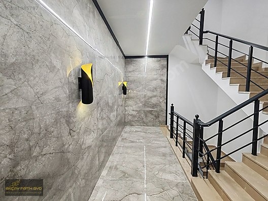 Edremit Hamidiye Meydanda SATILIK Premium 2+1 Lüks Daire - BALIKESİR EDREMİT fotoğraf 31