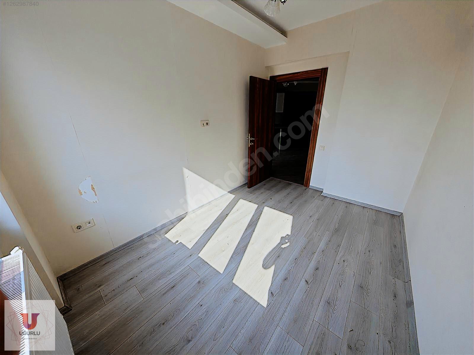 KOMBİLİ BALKONLU ZİRVE KONUMDA SATILIK 2+1 DAİRE - GAZİANTEP ŞAHİNBEY fotoğraf 3
