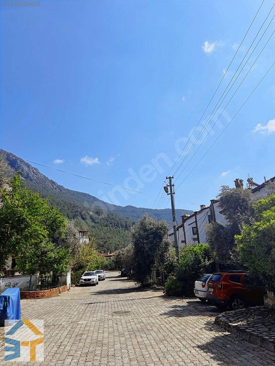Akyaka'da sahile ve azmak nehri yürüme mesafesinde triplex villa - MUĞLA ULA fotoğraf 19