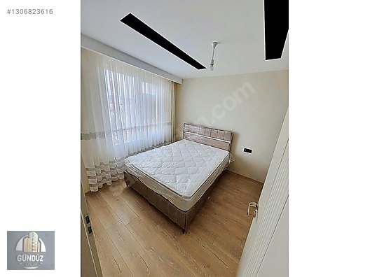 TACIN EMNİYET ARKASINDA FUL EŞYALI KOMBİLİ FIRSAT LÜX DAİRE ! - AKSARAY MERKEZ fotoğraf 24