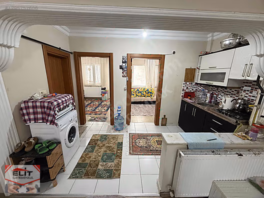 KARASU SAHİLDE ACİL SATILIK DENİZE SIFIR 2+1 ARA KAT DAİRE - SAKARYA KARASU fotoğraf 33