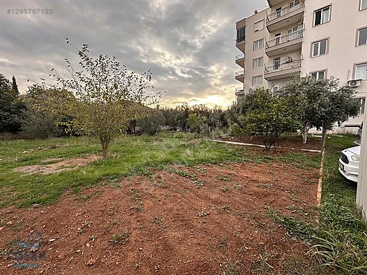 HOBİ BAHÇELİ ÇİFT CAM BALKONLU ASANSÖRLÜ 3+1 DAİRE - ANTALYA KEPEZ fotoğraf 4