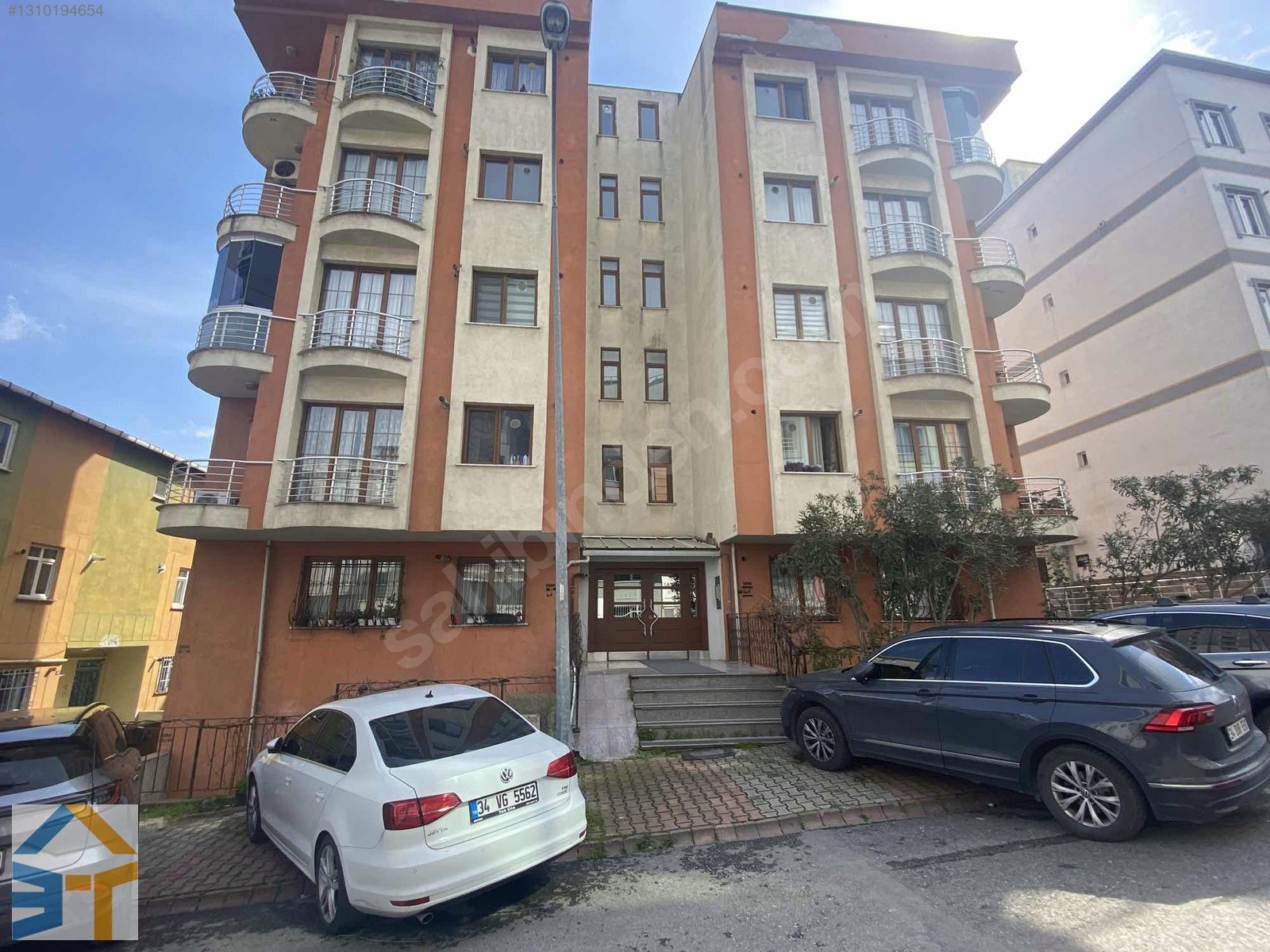 İkbal Caddesine Çok Yakın 2+1 Satılık Daire - İSTANBUL ÜMRANİYE fotoğraf 33