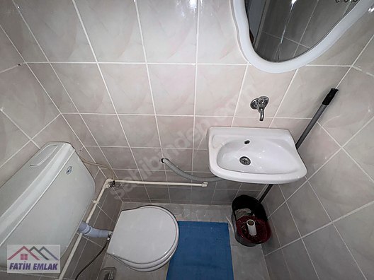 GEMLİK MANASTIRDA DENİZ MANZARALI 3+1 SATILIK DAİRE - BURSA GEMLİK fotoğraf 12