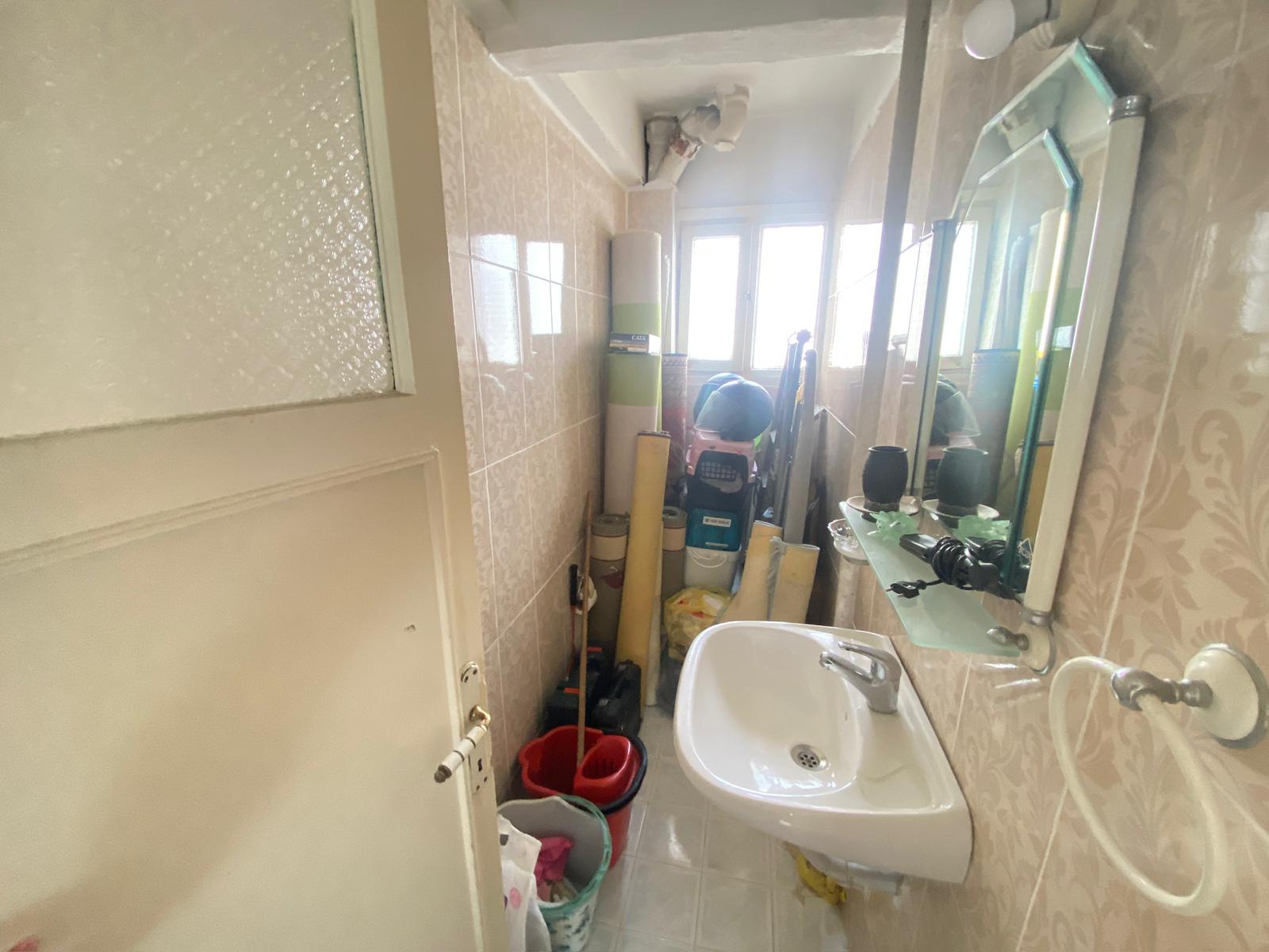 PİRİREİS MAHALLESİNDE 2+1 BAĞIMSIZ MUTFAK GENİŞ OTURUMLU - MERSİN YENİŞEHİR fotoğraf 13