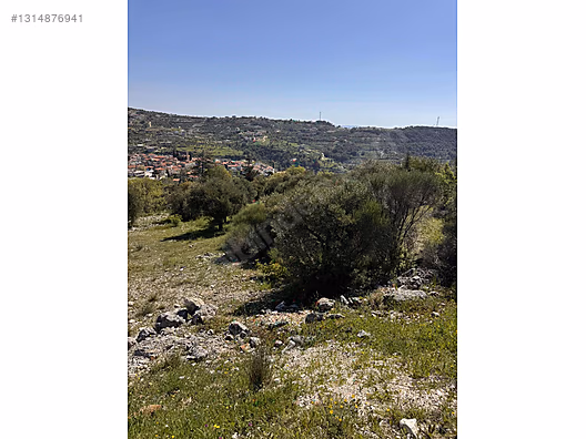 ŞENKÖY MERKEZDE 2893m2 İMARLI ARSA - HATAY YAYLADAĞI fotoğraf 11