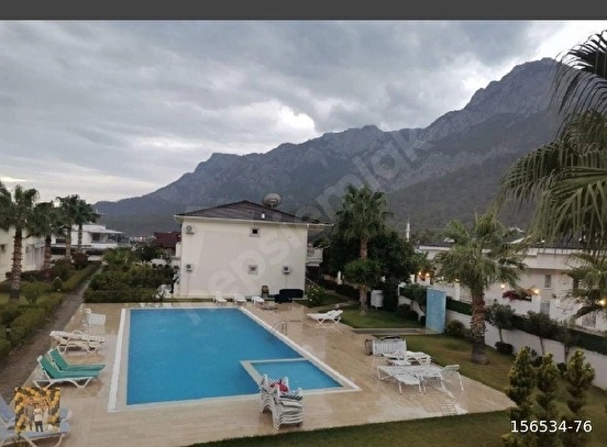 Antalya'nın incisi Kemer Göynük'te, doğayla iç içe yapmak isteyenler için eşsiz  - ANTALYA KEMER fotoğraf 3