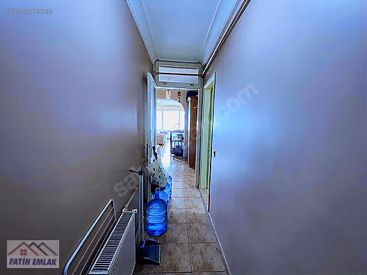 Fatih'ten Gemlik eski sahilde 3+1 110m2 asansörlü satılık daire - BURSA GEMLİK fotoğraf 27