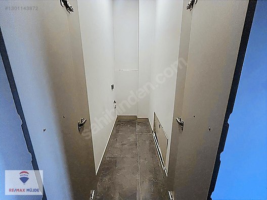 MODEL GÖKTÜRK SİTESİNDE 3+1 KİRALIK LÜKS DAİRE - İSTANBUL EYÜPSULTAN fotoğraf 12