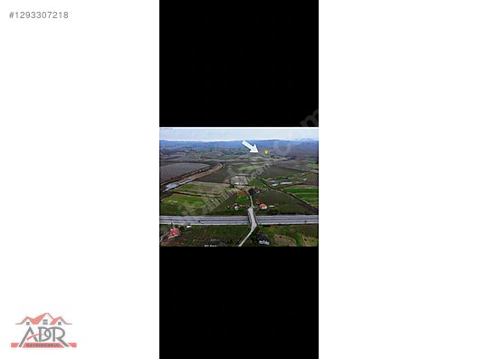 KARASU DARIÇAYIRINDA.4168 m2 OSB PLANI İÇİNDE SATILIK ARSA - SAKARYA KARASU fotoğraf 28