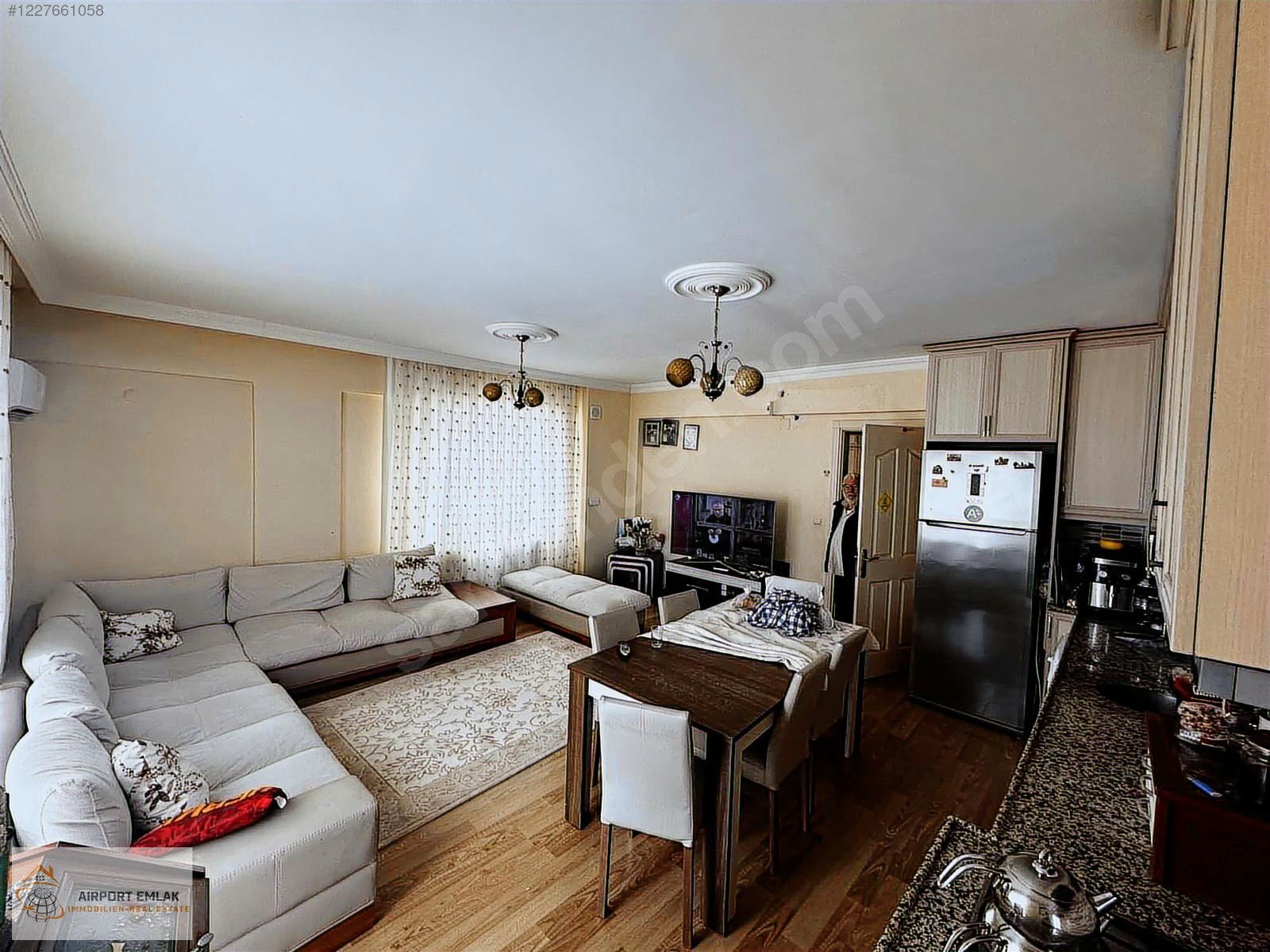 AIRPORT EMLAK'TAN ARAKAT 3+1 DAİRE - MUĞLA DALAMAN fotoğraf 7