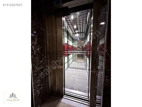 YÜCE'DEN ▓KAPALI OTOPARK 3+1 GENİŞ OTURUMLU KİLERLİ FIRSAT DAİRE - ANKARA PURSAKLAR fotoğraf 26