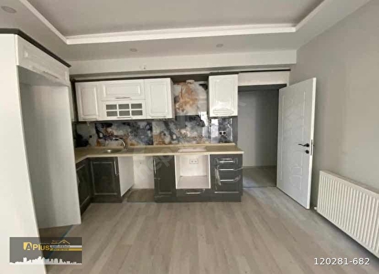 A PLUS GAYRİMENKULDEN ÇARŞI İÇİNDE SIFIR 2+1 SATILIK DAİRE - İZMİR TİRE fotoğraf 19
