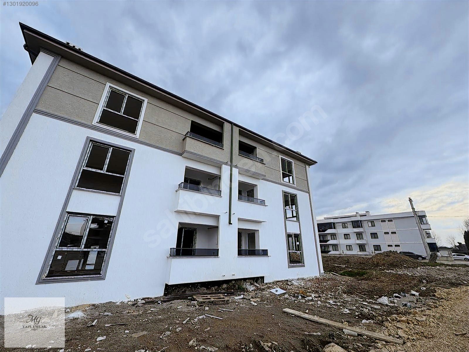 MG EMLAKTAN ÖMERCİKLER MAHALLESİNDE SATILIK 2+1 DAİRE - SAKARYA AKYAZI fotoğraf 10