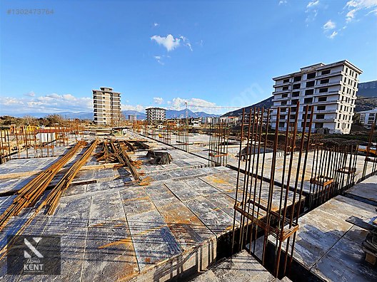 %50 Peşin %50 Taksit Kemalpaşa Merkez 2+1 Daireler 1 Yıla Teslim - İZMİR KEMALPAŞA fotoğraf 44