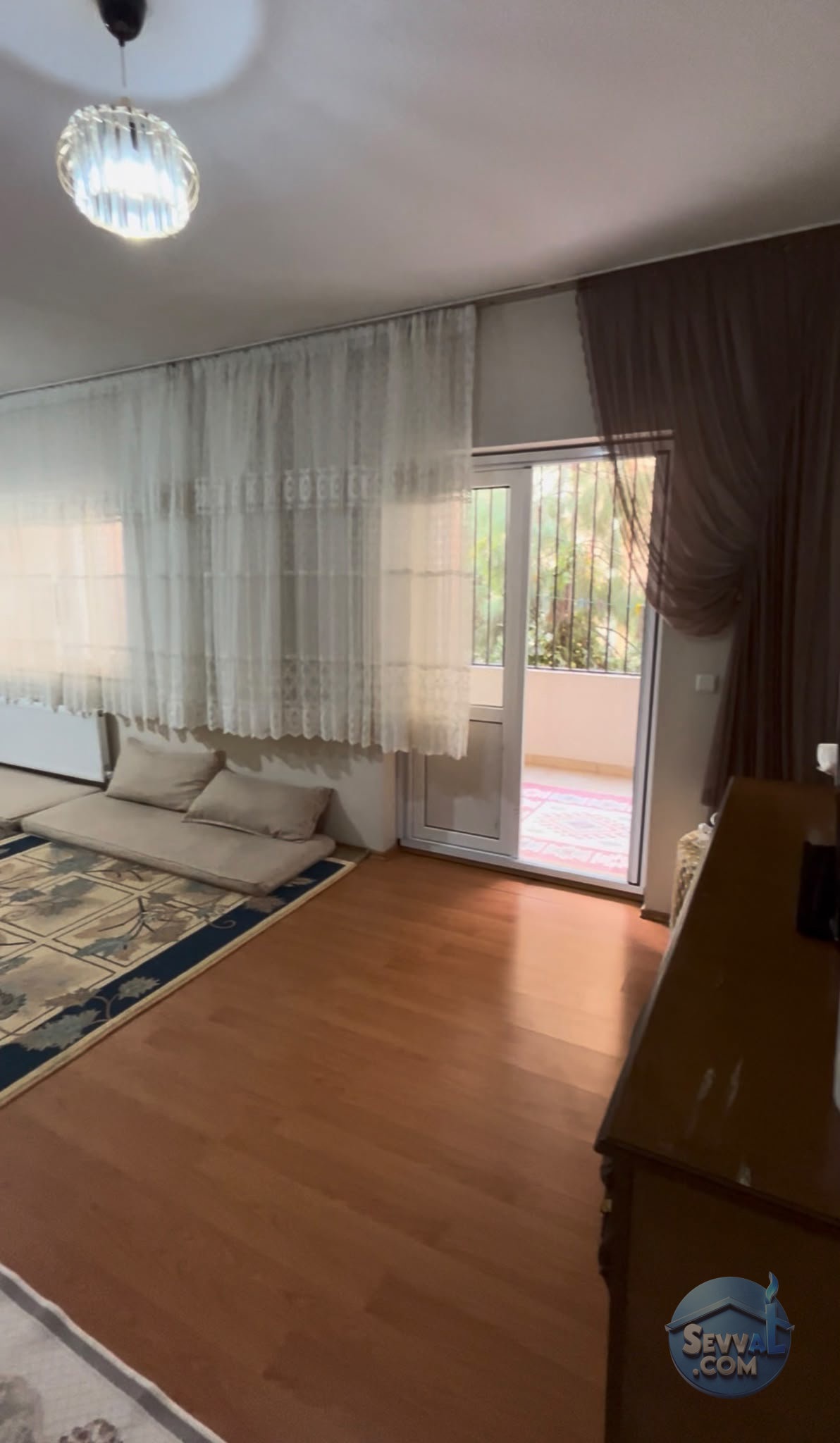 AKABE TOKİ YEŞİL CAMİ ARKASI YÜKSEK GİRİŞ KAT 3+1 ODALI 130 m2 DOĞALGAZLI SATILI - ŞANLIURFA EYYÜBİYE fotoğraf 13
