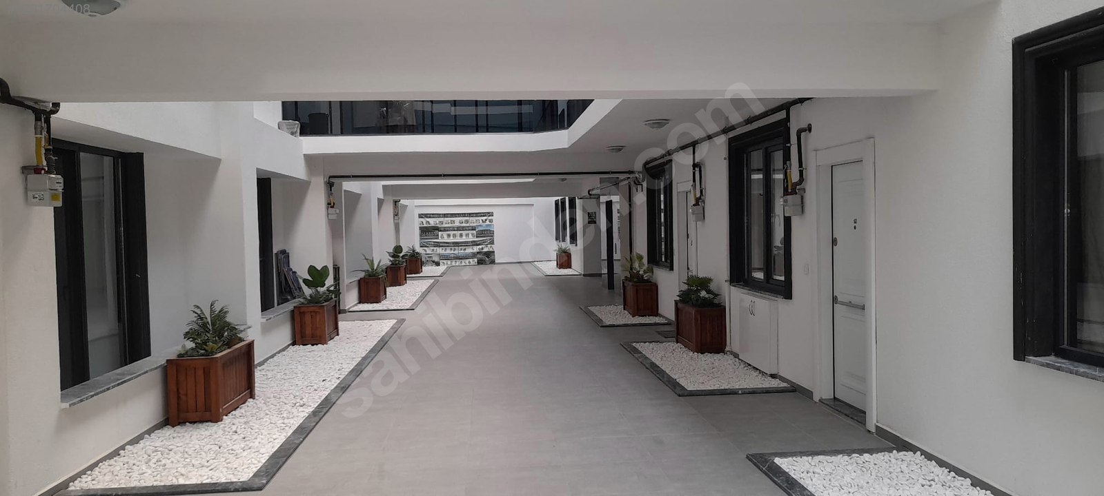 İSKELEDE *2+1*DENİZE 150 METRE KAPALI OTOPARKLI - YALOVA ARMUTLU fotoğraf 13