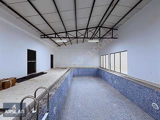 İNEGÖL ALANYURT FATİH MAH.3+1,150M2,5.KAT,SİTE İÇİ,SATILIK DAİRE - BURSA İNEGÖL fotoğraf 3