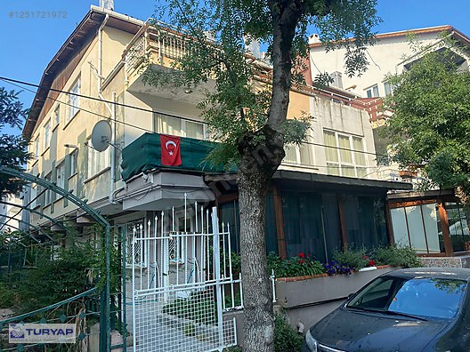 TURYAP KOZA'dan SATILIK 3+1 ADA İÇİNDE DAİRE - KOCAELİ DARICA fotoğraf 6