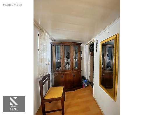 Kemalpaşa YukarıKızılca Köy Merkezinde Müstakil Konut Ve Arsası - İZMİR KEMALPAŞA fotoğraf 11