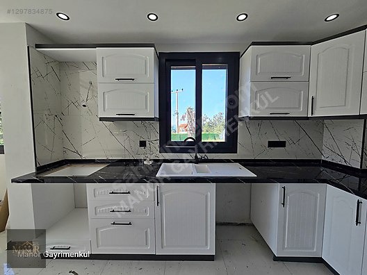Kuşadası Soğucak'ta Doğayla İç İçe Müstakil Villa - AYDIN KUŞADASI fotoğraf 8