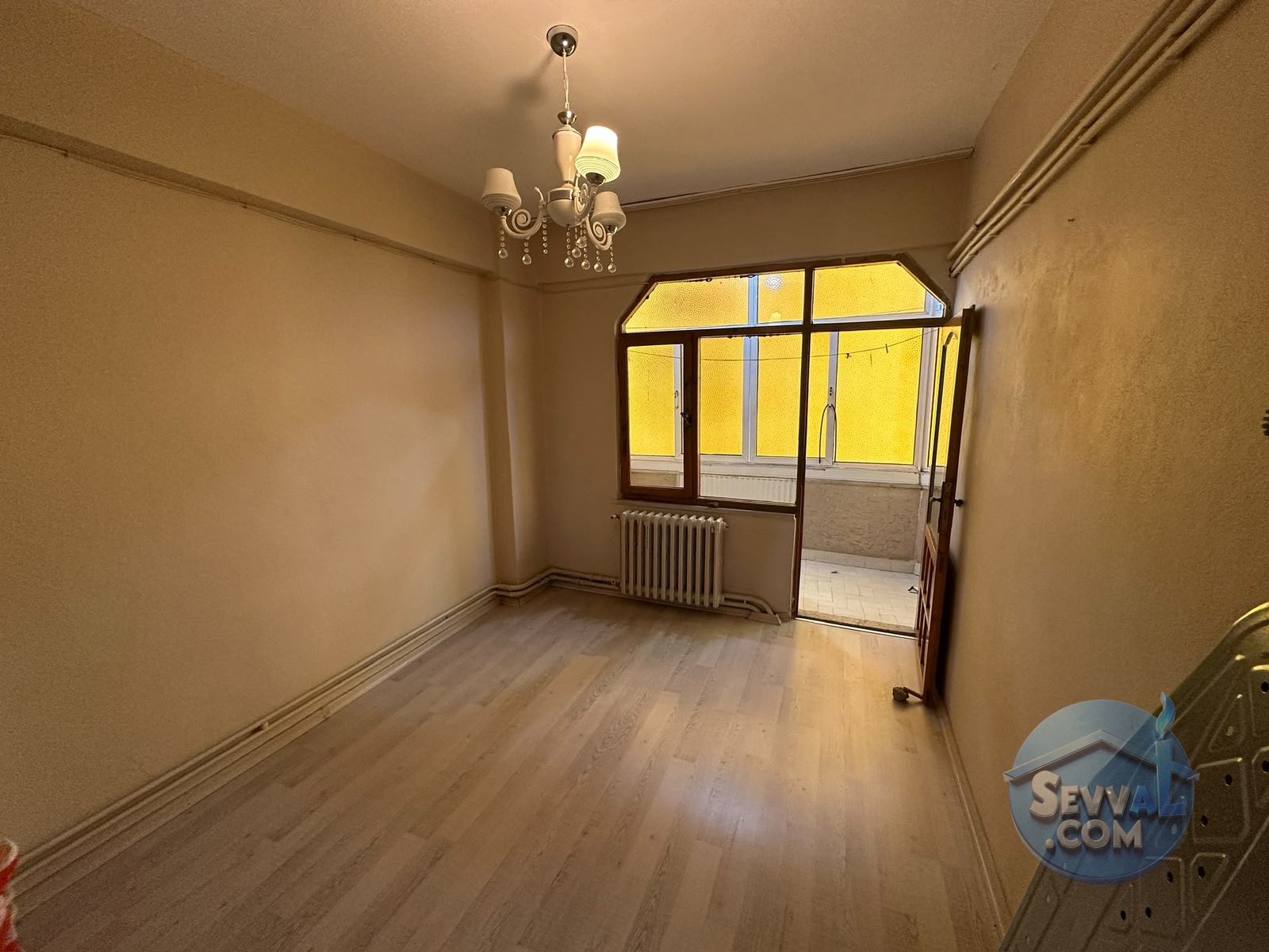ASKERİYE VE HASTAHANEYE YÜRÜME MESAFESİNDE 3+1 EŞYALI EŞYASIZ - Kocaeli Gölcük fotoğraf 10