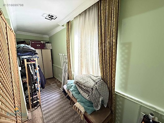 DİDİM DE SATILIK DUBLEKS 3+1 DAİRE ASANSÖRLÜ ÇİFT BANYOLU - AYDIN DİDİM fotoğraf 19