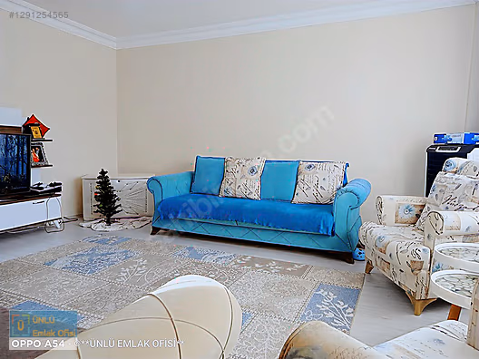 ÜNLÜ EMLAKTAN OLUKBAŞI KASTAMALL KARŞISINDA SATILIK 3+1 DAİRE - KASTAMONU MERKEZ fotoğraf 26