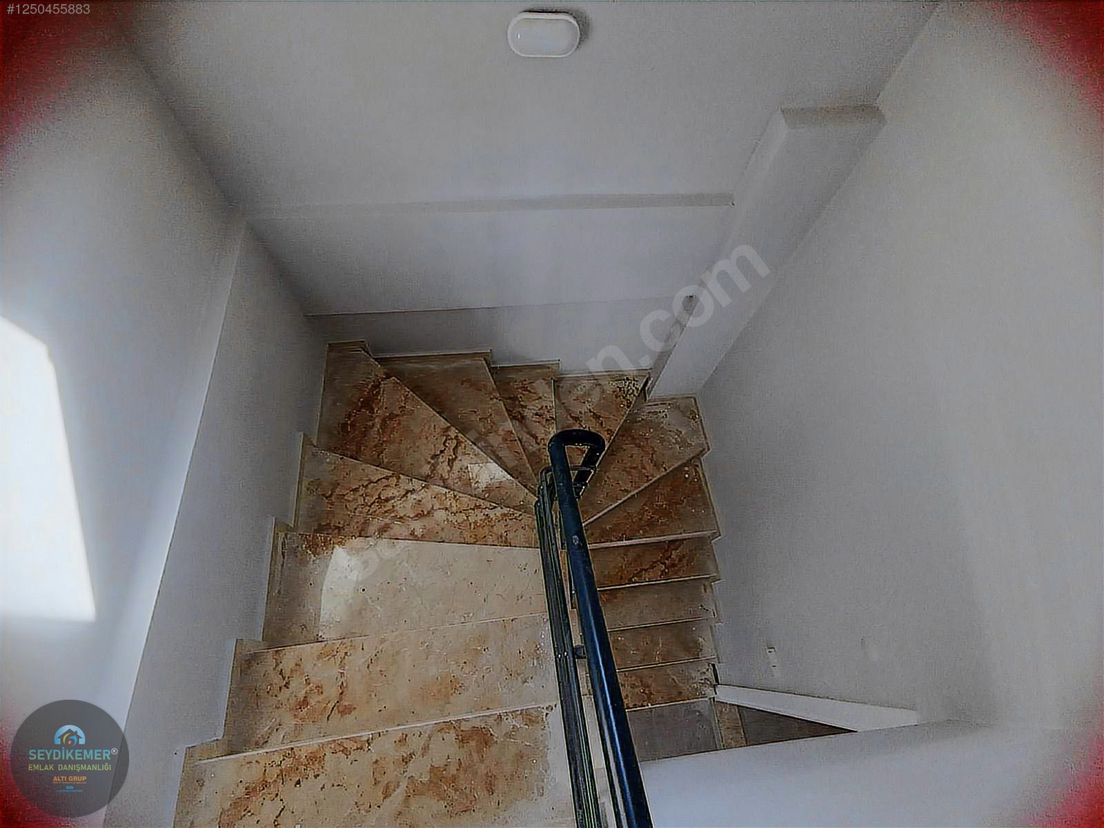 SEYDİKEMER MENEKSE MAHALLESİ GENİS 2+1 DAİRE - MUĞLA SEYDİKEMER fotoğraf 3