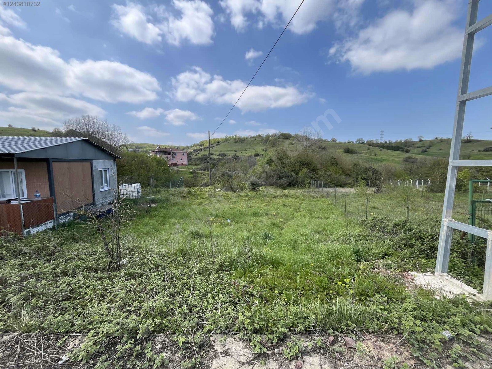 Asfalt Yola Cephe Elektrikli - KOCAELİ İZMİT fotoğraf 3
