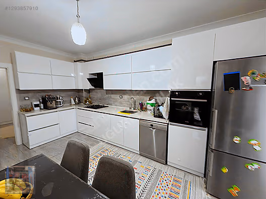 İstiklal Mah. Satılık 3+1 Arakat Daire (135m²) - ANKARA POLATLI fotoğraf 15