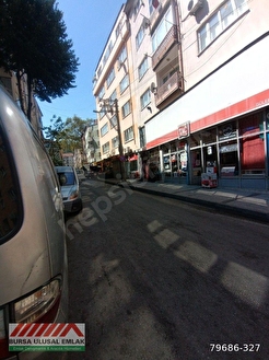 Altıparmak – Çarşamba Bölgesinde Yatırım Fırsatı! - BURSA OSMANGAZİ fotoğraf 2