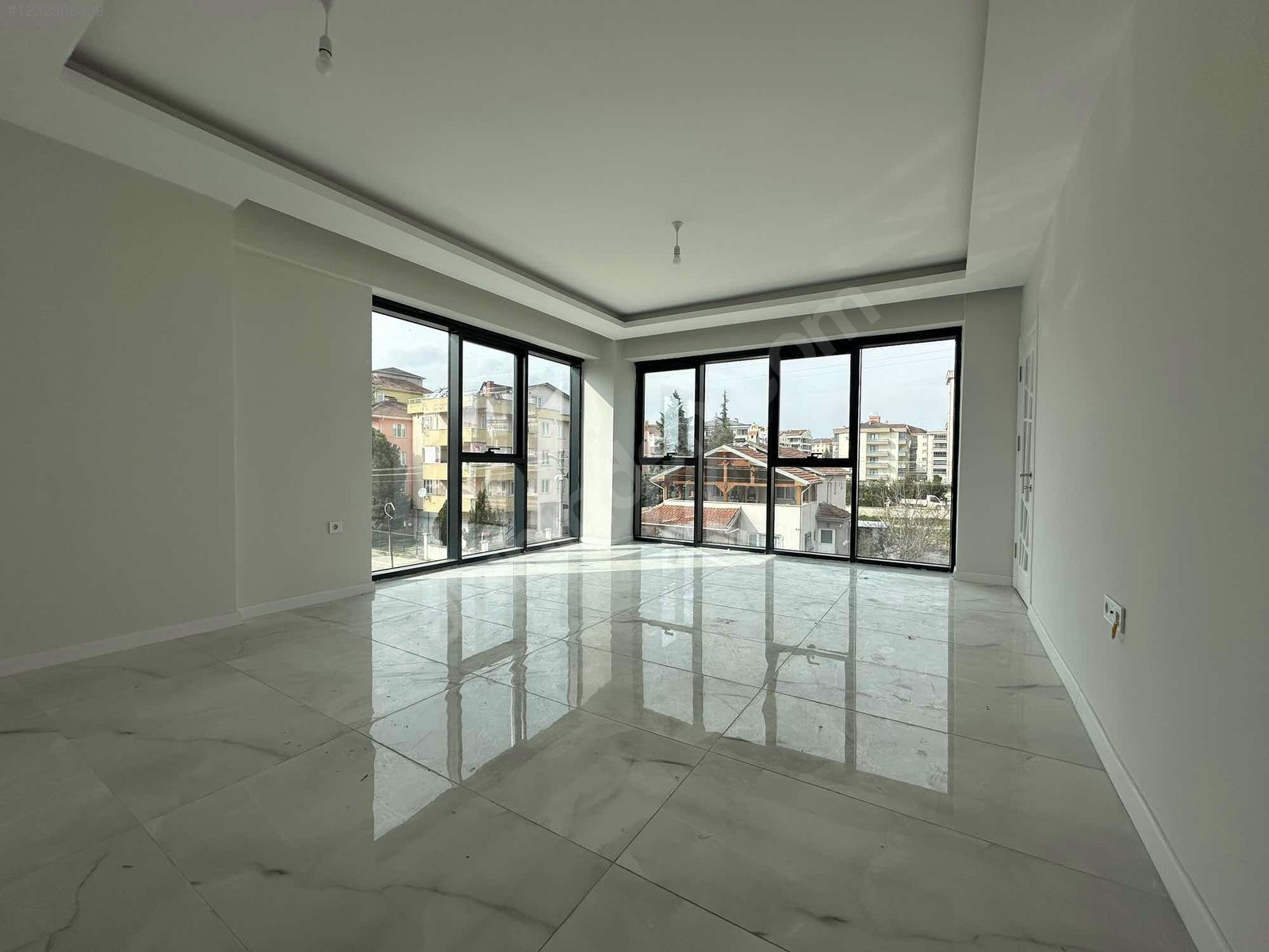 ULU iNŞAAT' TAN ULTRA LÜKS DAİRE - BURSA YENİŞEHİR fotoğraf 13