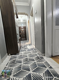 AL EMLAKTAN POLATLI KIZ MESLEK LİSESİ KARŞISINDA SATILIK DAİRE 3+1 - ANKARA POLATLI fotoğraf 2