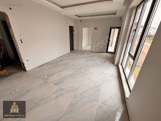 ÇİFTLİKKÖY BAYRAKTEPEDE MUHTEŞEM DENİZ MANZARALI 1+1 DAİRELER - YALOVA ÇİFTLİKKÖY fotoğraf 6