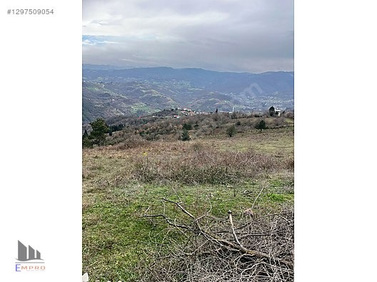 GÖLCÜK HAMİDİYEDE SATILIK ARAZİ - KOCAELİ GÖLCÜK fotoğraf 9