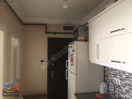 MURAT YILMAZ EMLAK'TAN B.DERE MAH.SATILIK EŞYALI 1+1 DAİRE - ESKİŞEHİR ODUNPAZARI fotoğraf 7