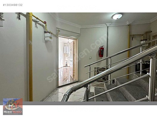 MURAT YILMAZ İNŞAAT EMLAK TAN ESKİ BAĞLAR MAH SATILIK 1+1 DAİRE - ESKİŞEHİR TEPEBAŞI fotoğraf 9