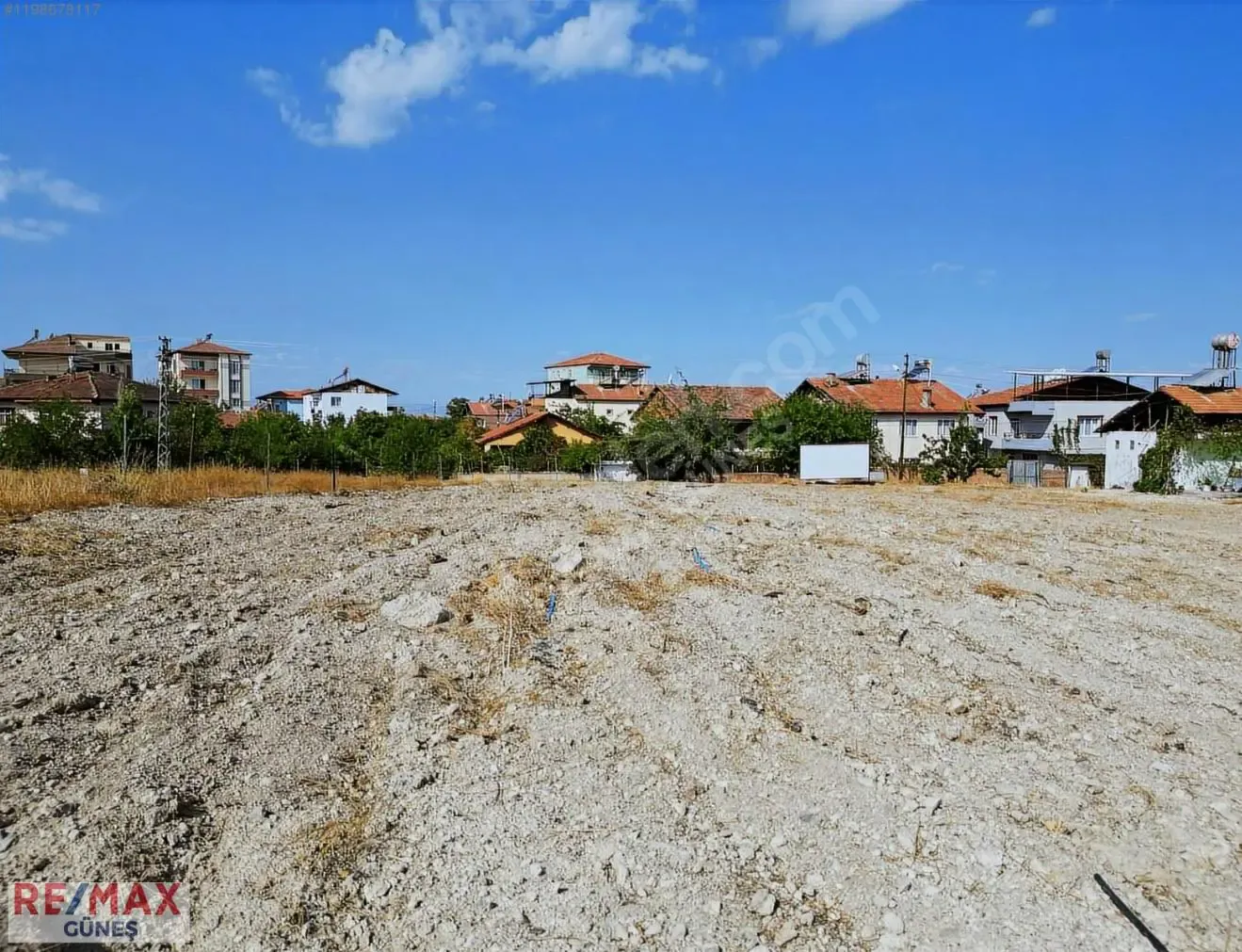DOLAMANTEPE'DE VİLLA İMARLI ARSALAR - MALATYA BATTALGAZİ fotoğraf 4