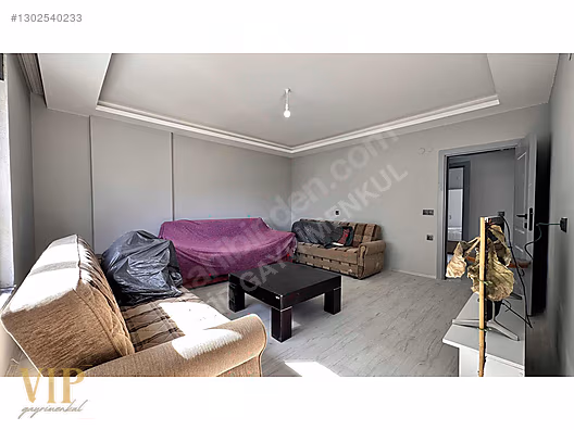 VİP GAYRİMENKUL'den SİTE İÇERİSİNDE 2+1 ULTRA LÜKS DAİRE - ANTALYA ELMALI fotoğraf 10