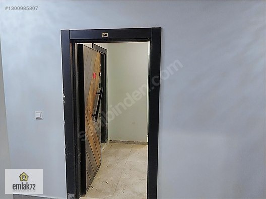EMLAK 72 DEN FATİH MAH KİRALIK 1+1DAİRE - BATMAN MERKEZ fotoğraf 11