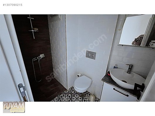 YUVAM'DAN MERKEZİ KONUMDA 2 BANYOLU GENİŞ 2+1 KİRALIK DAİRE - MERSİN MEZİTLİ fotoğraf 32